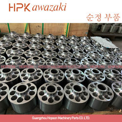 Guangzhou Hopson Machinery Parts Co., Ltd.