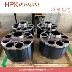 Guangzhou Hopson Machinery Parts Co., Ltd.
