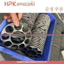 Guangzhou Hopson Machinery Parts Co., Ltd.