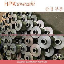 Guangzhou Hopson Machinery Parts Co., Ltd.