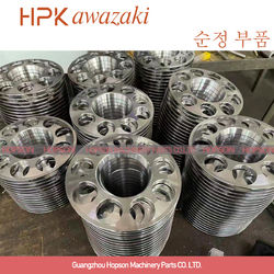 Guangzhou Hopson Machinery Parts Co., Ltd.