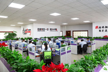 Guangzhou Hopson Machinery Parts Co., Ltd.