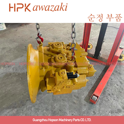 SBS120 Excavator Hydraulic Pump 272-6995 173-3381 2003376 2448483 For 320C 320D E320C  Excavator Hydraulic Pump