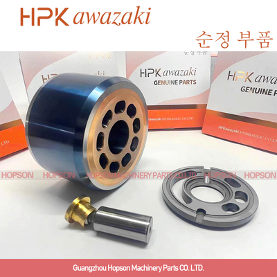 K5V212 Excavator Hydraulic Pump Parts  E345D E349D SY485 XE490  Hydraulic Pump Repair Kit