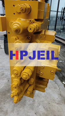 PC400-7 PC450-7 PC400LC-8 PC450-8 Main Control Valve 723-47-27801 723-47-27800 723-47-27802 723-47-27803 Control Valve