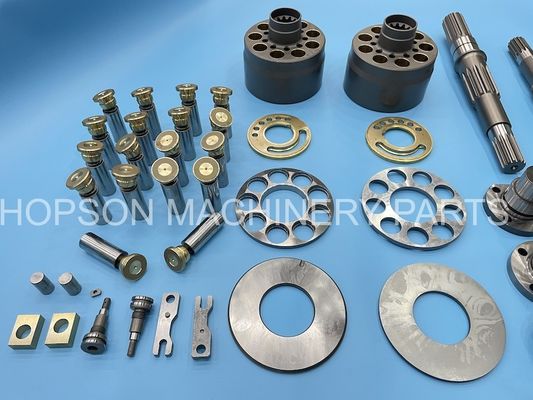 320B  Hydraulic Pump Parts , AP12 SBS80 SBS120 SBS140 Piston Pump Repair Kit
