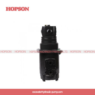 Doosan Excavator Hydraulic Swivel Joint For DH150-7 DH215 DH220-7 DH300-7
