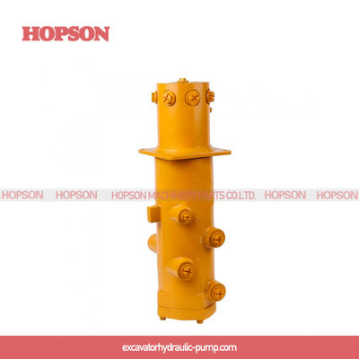 Liugong Excavator Swivel Joint Assembly Yellow Suit CLG907 CLG908