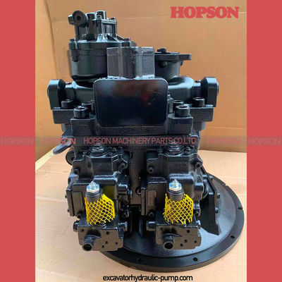 SK480 Kobelco Hydraulic Pump Ls10v00015f1 Ls10v00016f1 Ls10v00001f1