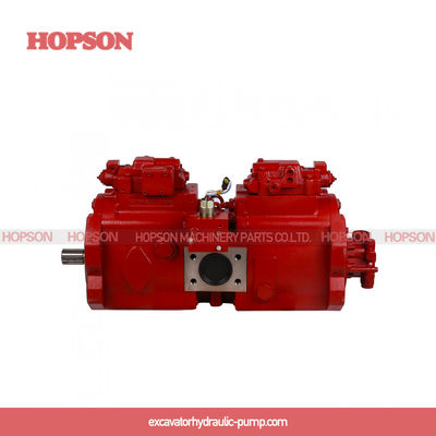 DH300-5 DOOSAN High Pressure Hydraulic Pump K3V140DT-HNOV-14T 2401-9233B