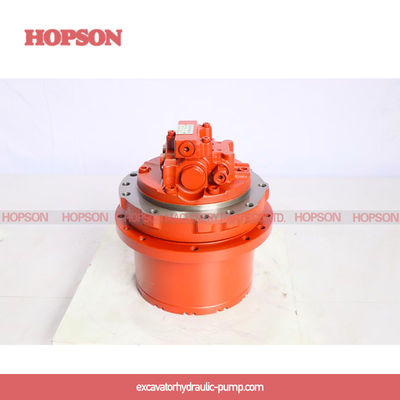 Hitachi Ex60 Final Drive Travel Motor MAG33VP For LG45 ZX48 Excavator
