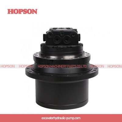 Komatsu Excavator Final Drive , SK120 DH150-7 YC135 XE135 Excavator Drive Motor