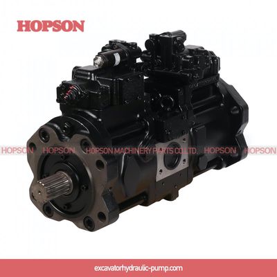 Piston Excavator Hydraulic Main Pump K5V140DTP-9T1L For SK235-8 SY235C