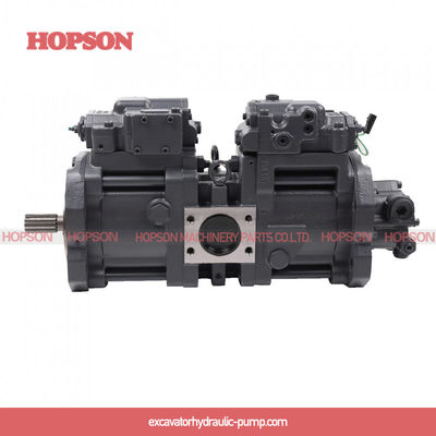 DH150-7 Doosan Hydraulic Pump 2401-92368 , K3v63dt Hydraulic Pump