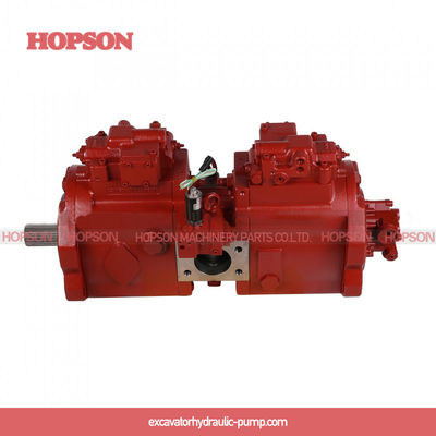 R335-7 Hyundai Excavator Hydraulic Pump 31N9-10010 K3V180DT-9C69