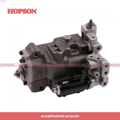 Kobelco Excavator Hydraulic Pump Parts K3V112DTP Regulator For SK200-6E SK200-8