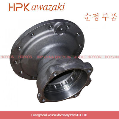 Hydraulic Excavator Swing Motor Parts Housing XKAH-01060 Fit R265-7 R275-7 R275-9