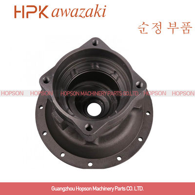 Hitachi Swing Motor Excavator Parts Housing For ZAX330 ZAX350 ZAX360