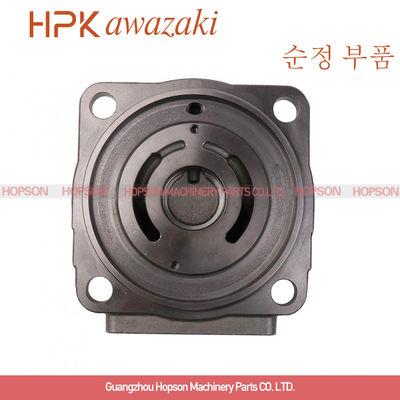 Hydraulic Excavator Swing Motor Parts Cover For Kobelco SK200 SK210-8 SK210-6E