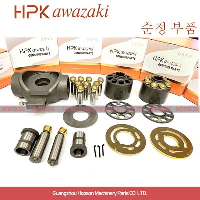 Kato Excavator Hydraulic Pump Parts Suit E70B SK60 SH60 SH160 HD250 AP2D18