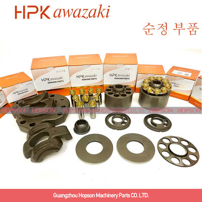 Kawasaki Hydraulic Pump Rebuild Kit For K5V80 K5V140 K5V200