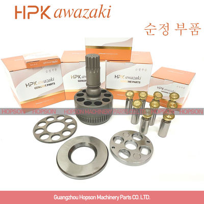  Excavator Hydraulic Pump Parts , SG02 SG025 Swing Motor Excavator Parts