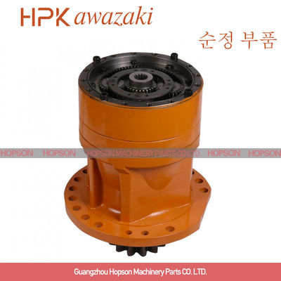 Hydraulic Electric Motor Gear Reduction Box  21K-26-B7100 Fit PC160-7
