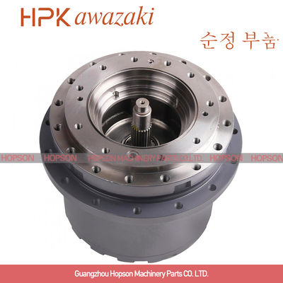 E312V2 Excavator Final Drive Parts , 123KG Gear Speed Reducer