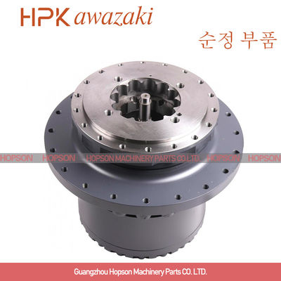 Travel Excavator Gearbox 20Y-27-00300 For PC200-6 PC200-7 PC200-8 PC220-7