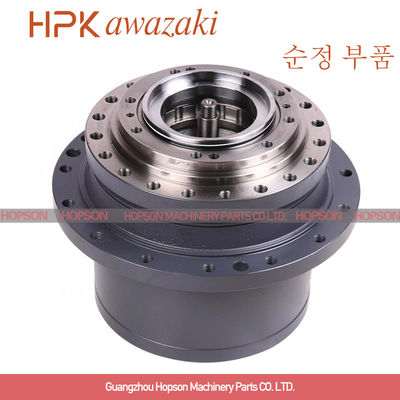 Kobelco Excavator Gearbox , Speed Reduction Gearbox Fit TM07VC TM09VC