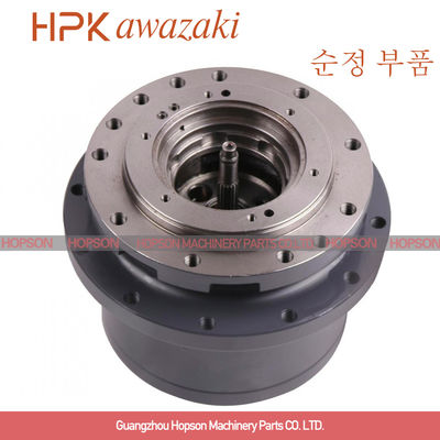 Final Drive Excavator Swing Gearbox For YC60 YC60-7 YC60-8 ZAX60