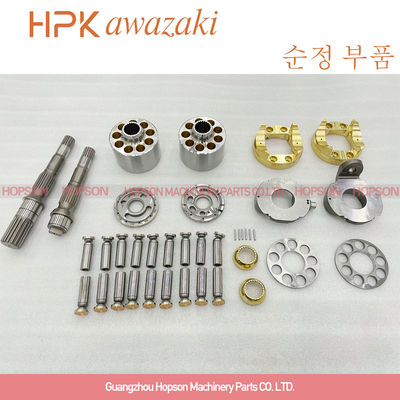 HPV95 Hydraulic Pump Spare Parts Repair Kits For PC200-7 PC210-6 PC220-7