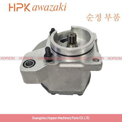 Doosan Excavator Hydraulic Pump 400910-00080 Fit K5V160 K5V160DP