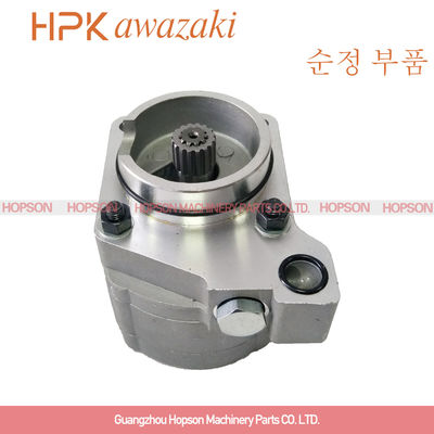 E320B E320C  Excavator Parts Gear Pump 1262083 A8V0107