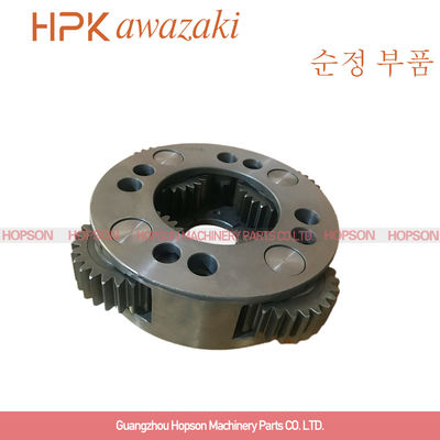 Steel Planetary Gear Parts Gear Carrier Assy For HD700-7 SH200