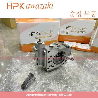 K5V160-9T06 Hydraulic Pump Regulator For SY335 SY365 Excavator
