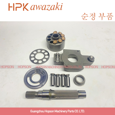 PSVD2 Kayaba Hydraulic Piston Pump Repair Kit PSVD2-17E Hydraulic Excavator Parts