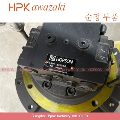 HMGB08BA Hitachi Excavator Travel Motor EX60-1 EX60-2 EX60-3 EX60URG Final Drive
