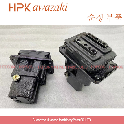 420-00467A K9006864 Foot Pedal Valve DX380 DX300LC DX340 Travel Pilot Valve Doosan Excavator Parts