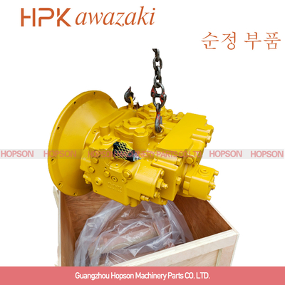  E336D Excavator Hydraulic Main Pump 259-0907 2590907