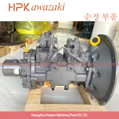Original Hydraulic Pump Assy HPK055 HPK055AT ZX130 ZX120 ZX120-1 ZAX120-6ZX135US ZX135-3 9192497 9290595 9197338 9227923
