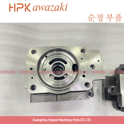 K3V140 K3V180 Excavator Hydraulic Pump Parts K5V160 K5V200DTP Main Pump Valve Block