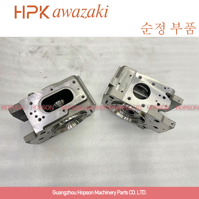 113795 1.451-00090 Hydraulic Pump Valve Block K9001181 100201-03395 137259 K3V112DT K3V112DTP K5V140DTP K5V140