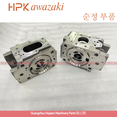 113795 1.451-00090 Hydraulic Pump Valve Block K9001181 100201-03395 137259 K3V112DT K3V112DTP K5V140DTP K5V140