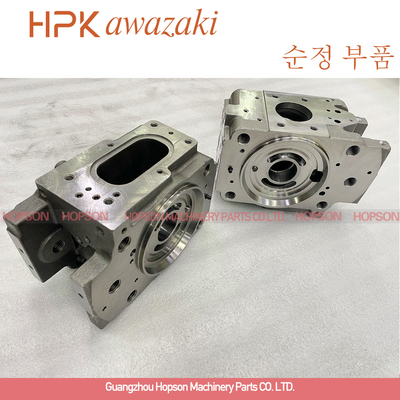 113795 1.451-00090 Hydraulic Pump Valve Block K9001181 100201-03395 137259 K3V112DT K3V112DTP K5V140DTP K5V140