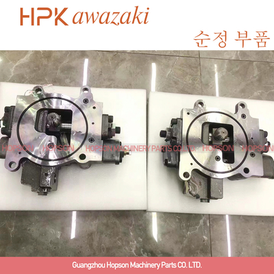 SBS80 Hydraulic Pump Regulator SBS80 SBS120 SBS140 200-3369 Excavator Regulator 199-6374 SBS-120