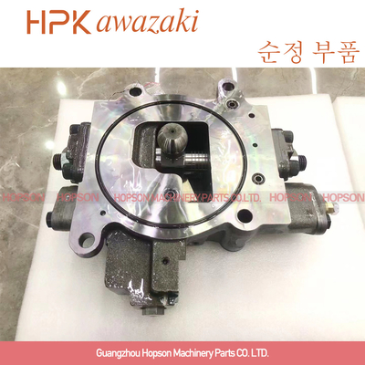 SBS80 Hydraulic Pump Regulator SBS80 SBS120 SBS140 200-3369 Excavator Regulator 199-6374 SBS-120