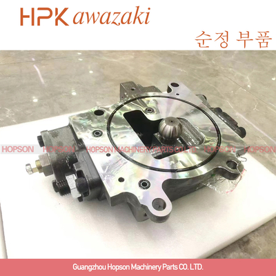 SBS80 Hydraulic Pump Regulator SBS80 SBS120 SBS140 200-3369 Excavator Regulator 199-6374 SBS-120