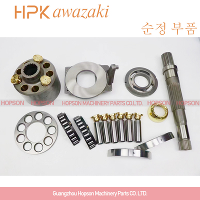 Rexroth Excavator Hydraulic Pump Parts A4VG180 A4VG250 A4VG500 Hydraulic Piston Variable Pump Parts