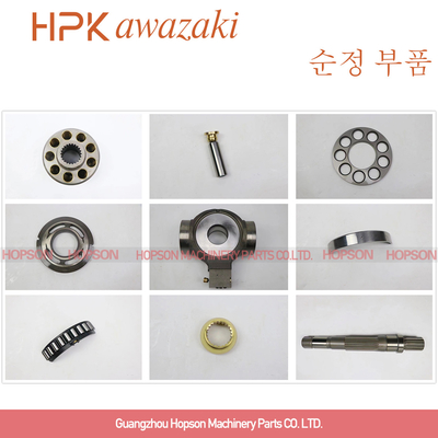 Rexroth Excavator Hydraulic Pump Parts A4VG180 A4VG250 A4VG500 Hydraulic Piston Variable Pump Parts